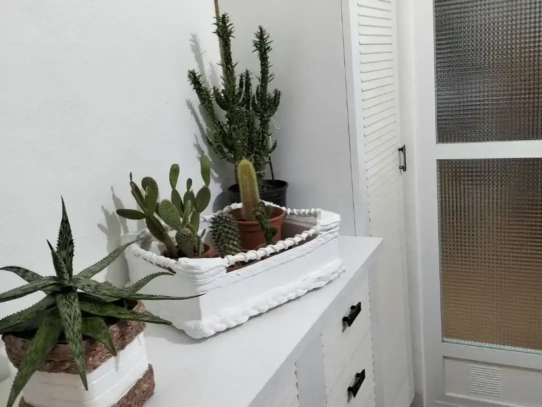 Dormitori de Casa o xalet en venda en La Zubia Ciudad
