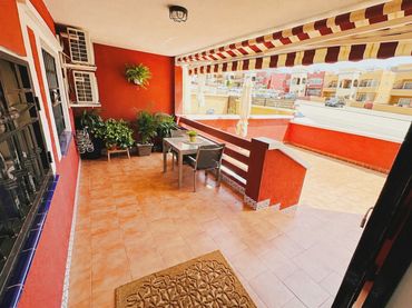 Bungalow zum Verkauf in Orihuela Costa