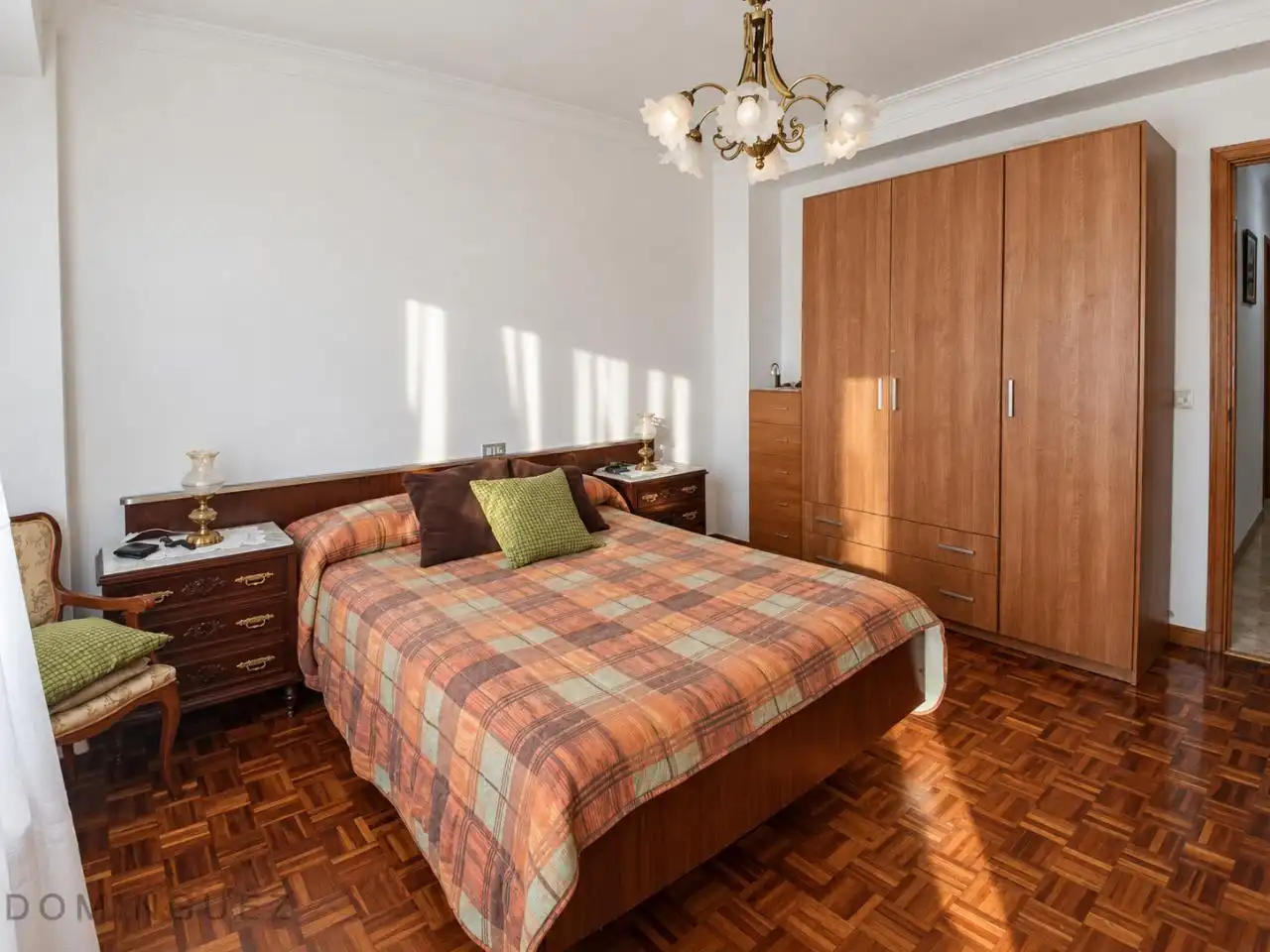 Piso con ascensor en venta en Centro Urbano, imagen 13
