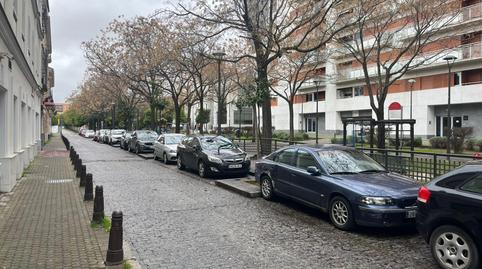 Foto 3 de Apartament en venda a  Huestes, La Buhaira,  Sevilla Capital