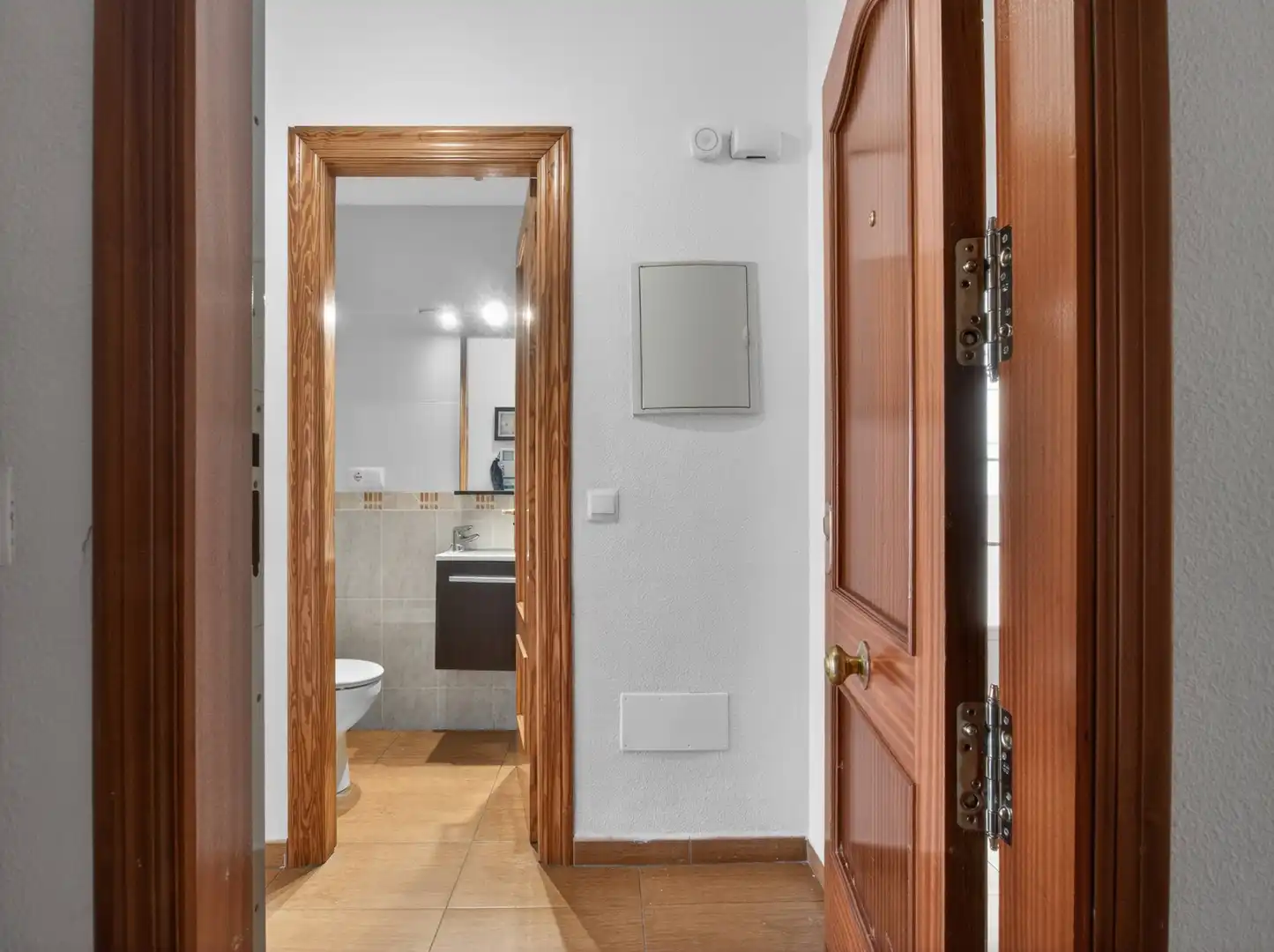 Flat for sale in Roquetas de Mar  with Terrace