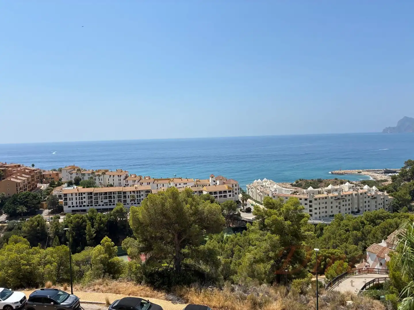 Apartament amb piscina de lloguer a babord, imagen 3