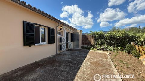 Foto 4 de Finca rústica de alquiler en Alaró, Illes Balears