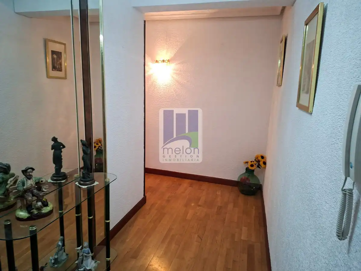 Piso en venta en Burgos con Trastero