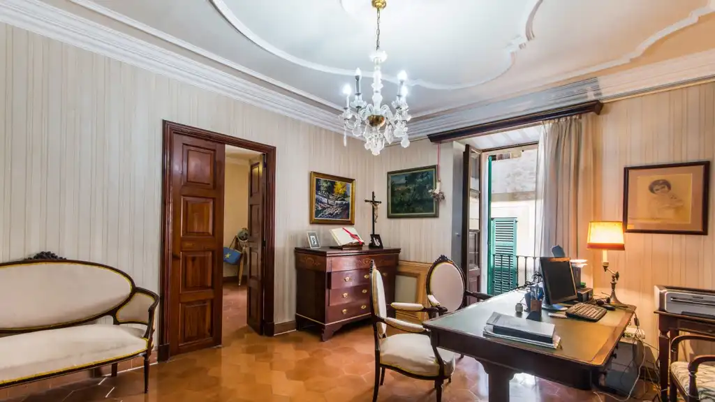 Casa adosada en venta en Sóller con Calefacción, Terraza y Piscina