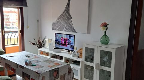 Foto 5 de Piso de alquiler en Calle Alonso de Lugo, Centro - Calzada - Cabo Noval, Sanlúcar de Barrameda