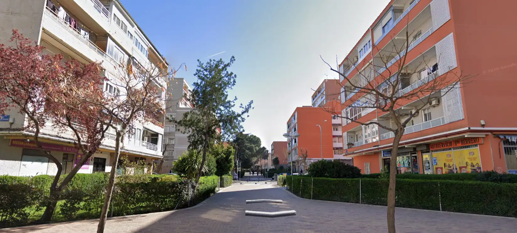 Wohnung mit Aufzug zum Verkauf in Plaza de Pontevedra 2, imagen 10