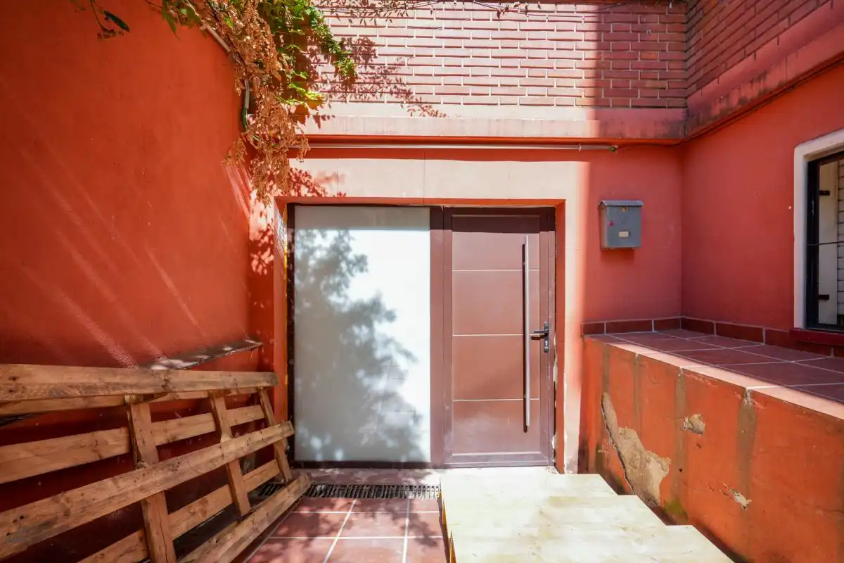 Piso en venta en Madrid con Calefacción