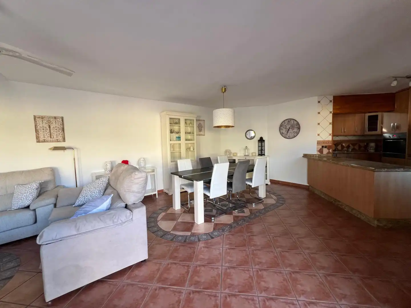 Detached house for sale in Barranco Hondo, imagen 38