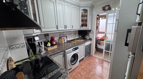 Foto 5 de Pis en venda a Calle Félix Rodríguez de la Fuente, La Morenica, Alicante