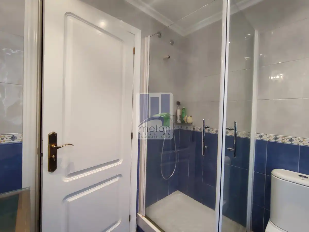 Bany de Casa o xalet en venda en Burgos