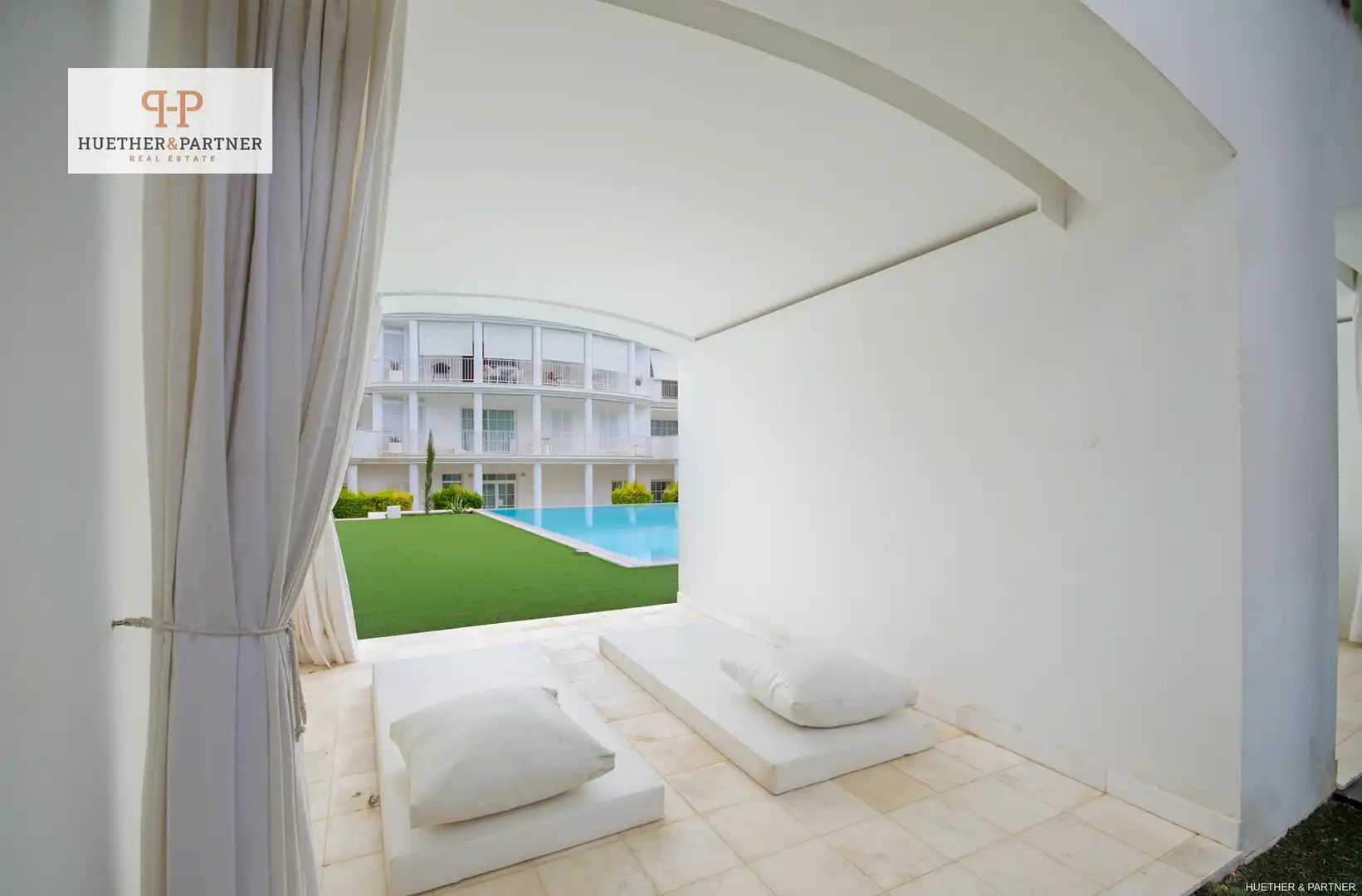 Bedroom of Flat for sale in Manacor  with Air Conditioner, Heating and Furnished