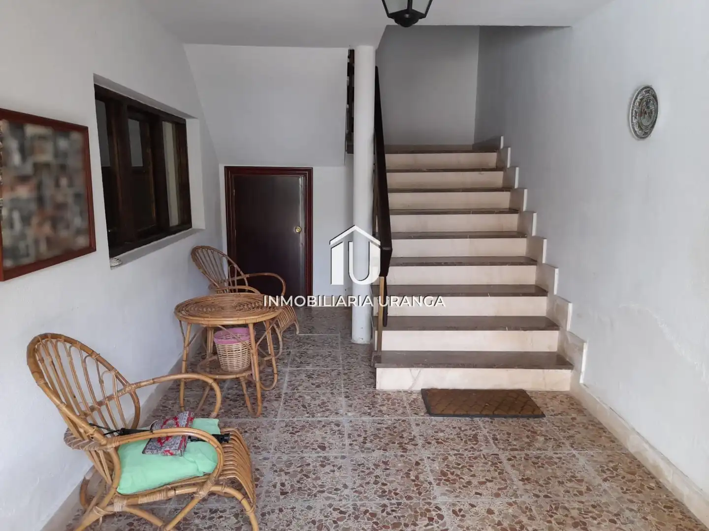 Casa amb jardí en venda a El puente, imagen 9