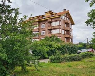 Exterior view of Flat for sale in Noja  with Terrace