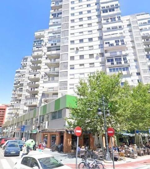 Photo 2 of Flat for sale in Pasaje Pasaje Doctor Bartual Moret, Ciutat Universitària, Valencia Capital