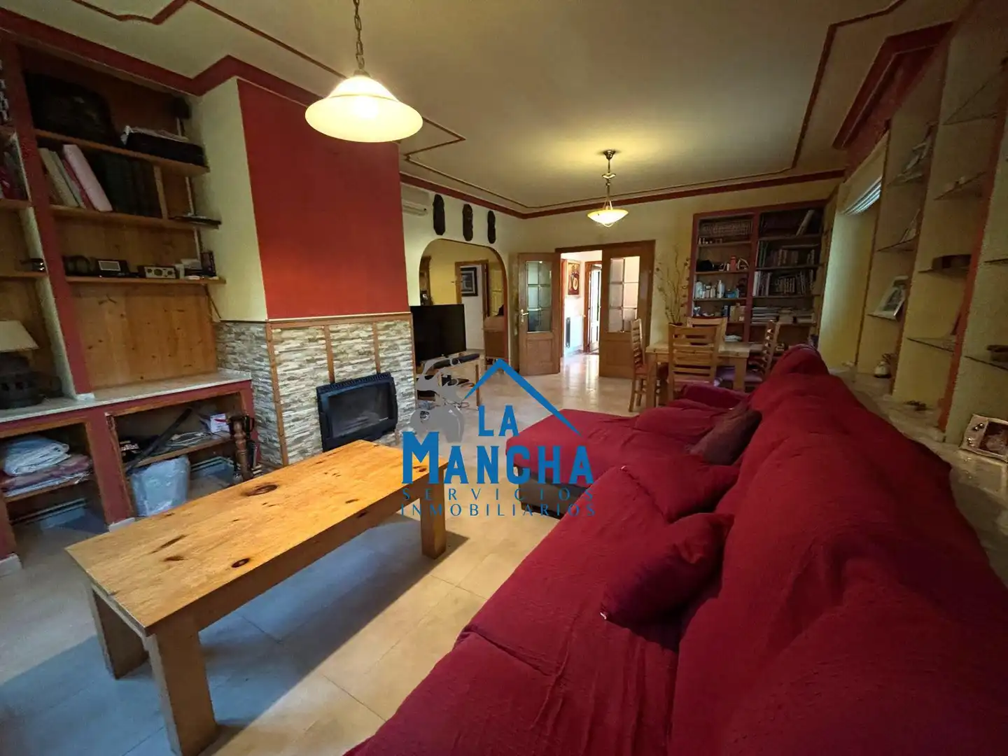 Haus mit Pool zum Verkauf in Pedanías - Extrarradio, imagen 36