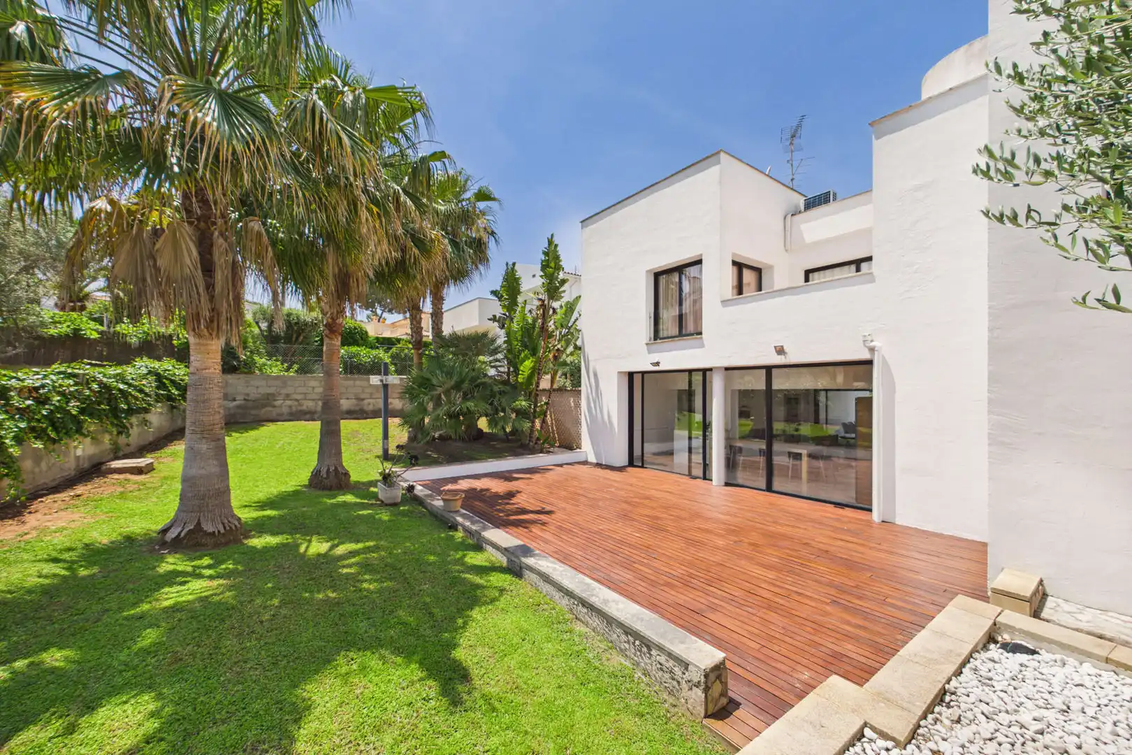 House with terrace for sale in Santa Ponça, imagen 29