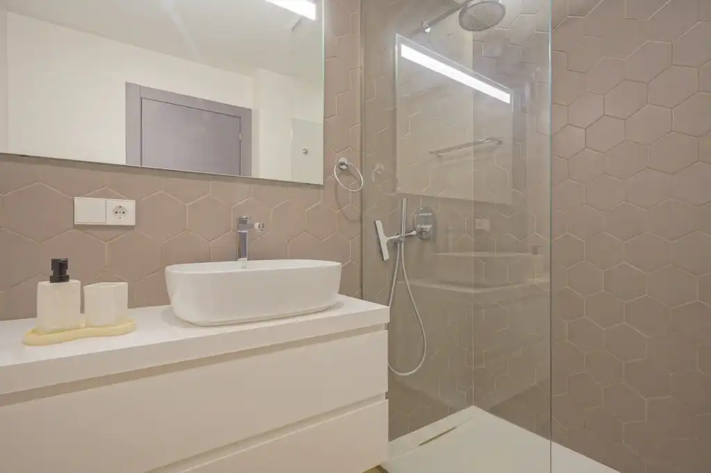 Apartment with lift for sale in Centro, imagen 21
