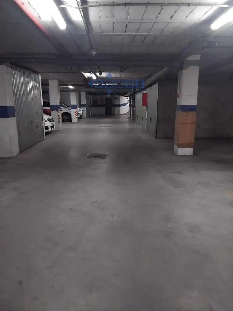 Parking de Garaje en venta en Ronda