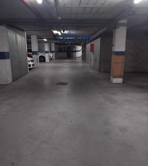 Foto 2 de Garaje en venta en San Cristóbal, Ronda