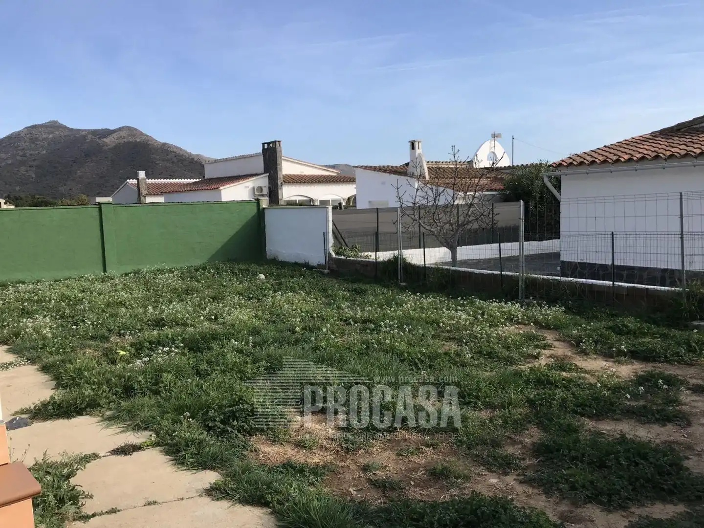 Casa o xalet en venda en Roses amb Aire condicionat, Calefacció i Terrassa