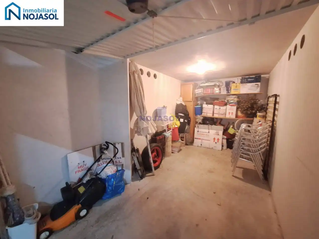 Apartamento de alquiler en Noja con Calefacción, Jardín privado y Terraza