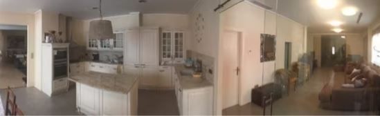 Kitchen of Flat to rent in Albal  with Heating, Terrace and Storage room