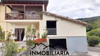 Exterior view of House or chalet for sale in Voto  with Terrace