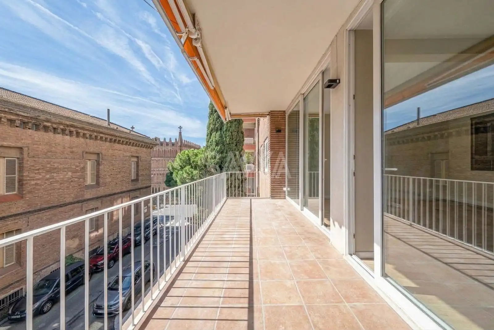Fotografía del inmueble reportado: 6.000 €/mes — Les Tres Torres, Barcelona