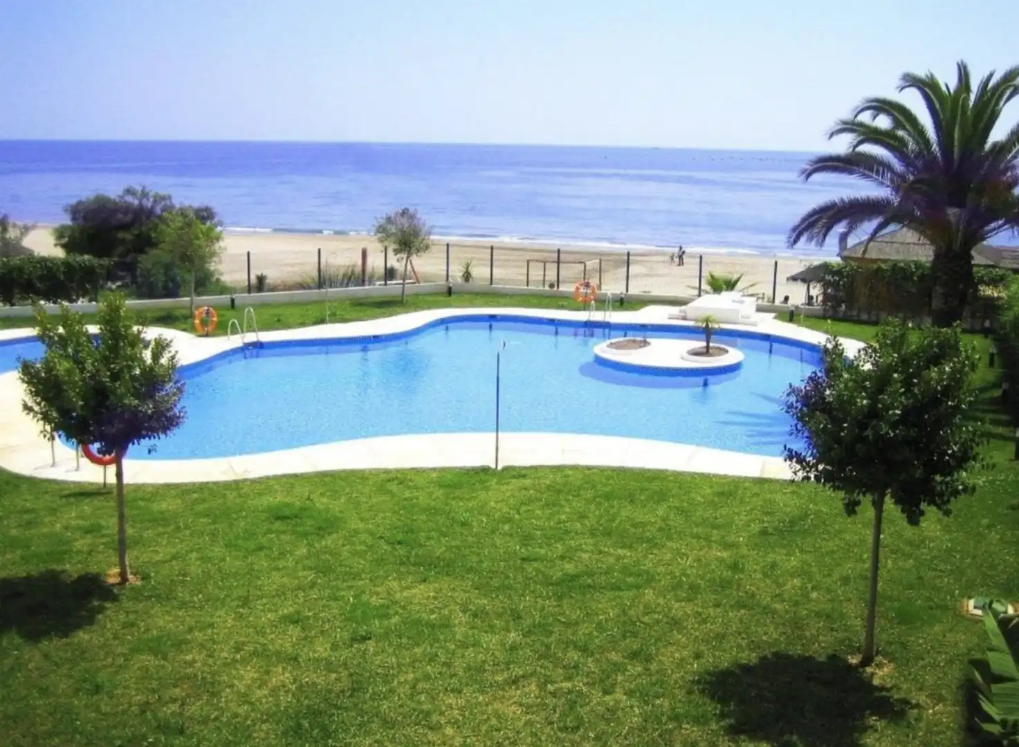 Ático con piscina en venta en Nueva Andalucía, imagen 38