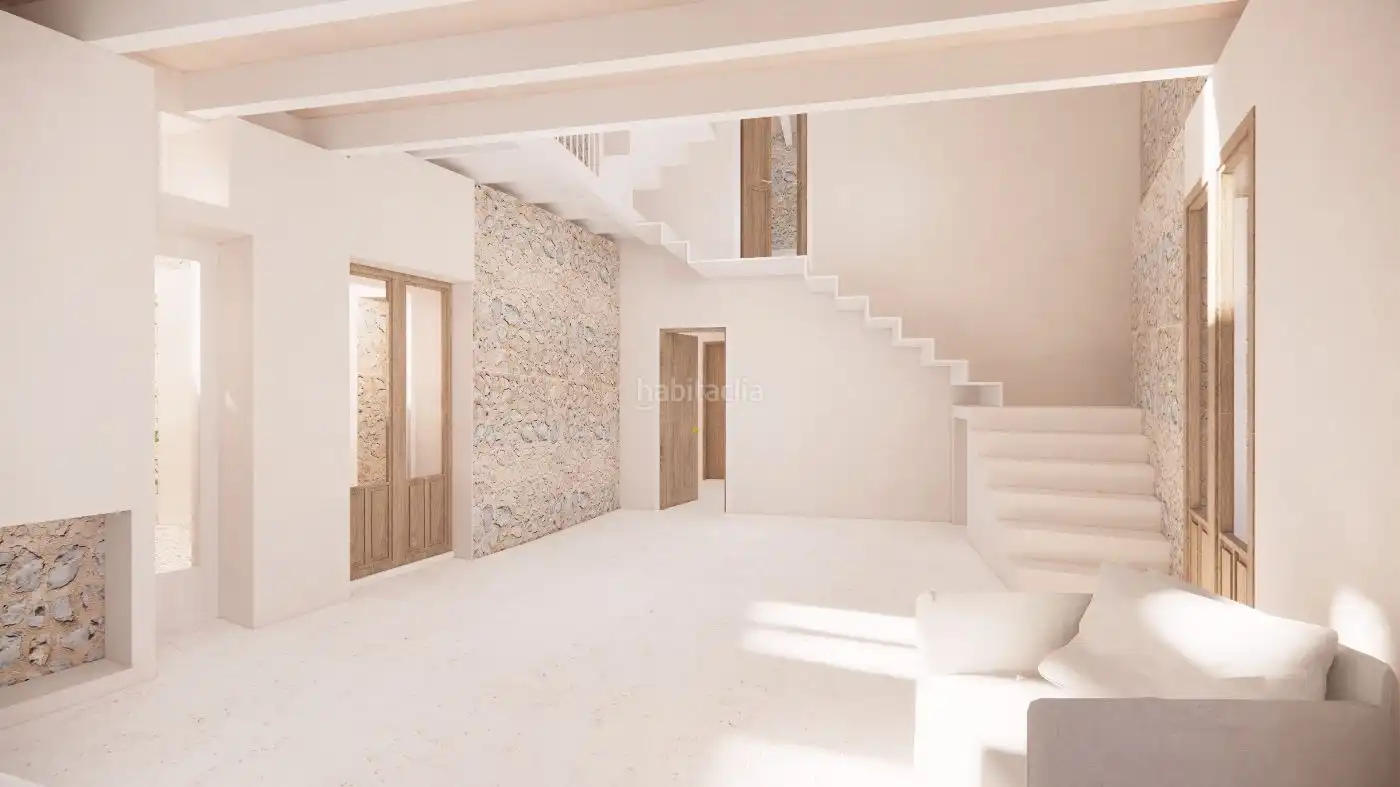 Casa amb jardí en venda a Carrer d'en Pitxol 17, imagen 14