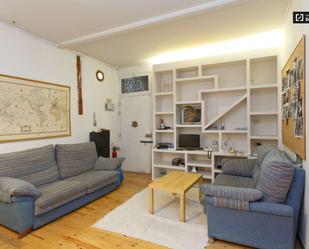 Apartment to share in Palacio