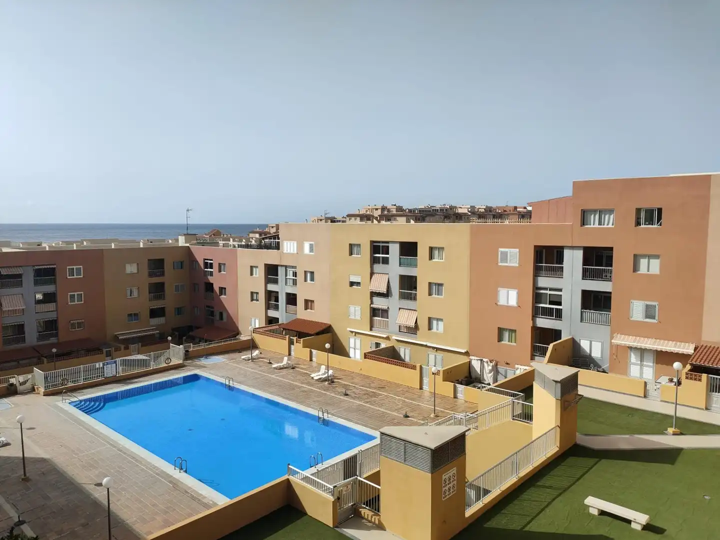 Pis amb piscina de lloguer a MENCEYES LOS, imagen 20