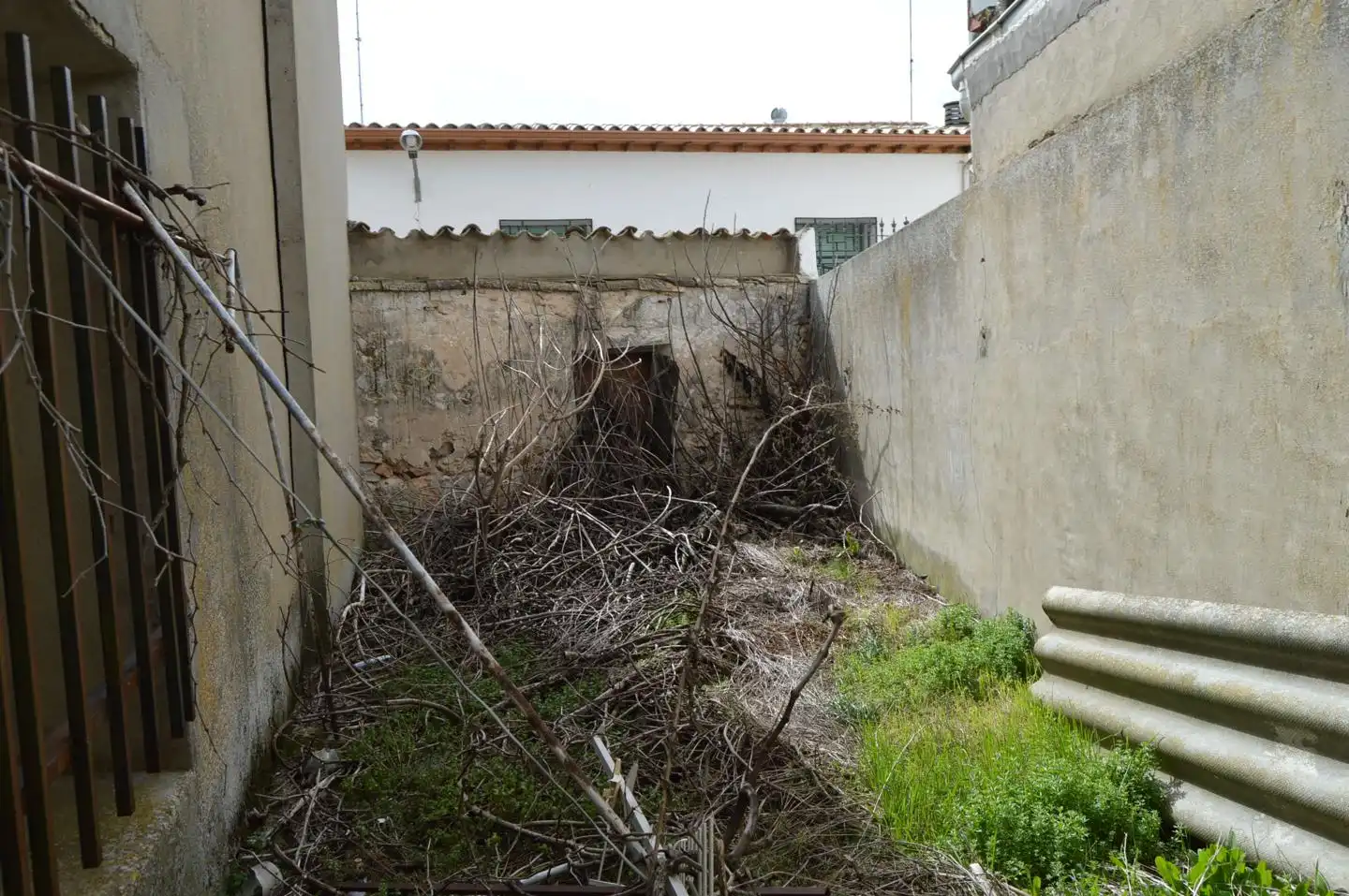 Finca rústica en venta en Almendros con Calefacción