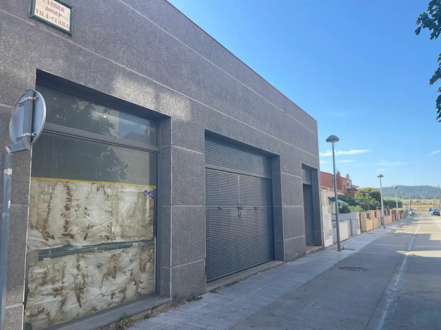 Local commercial à vendre à Avinguda Josep Irla, imagen 3