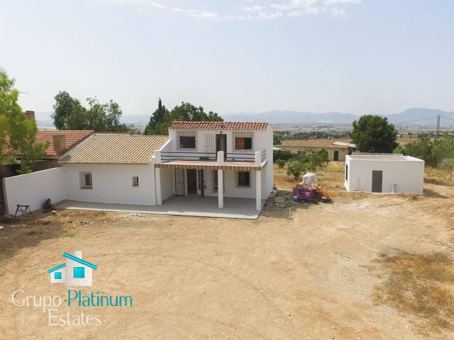 Casa-chalet en Venta en Bejar