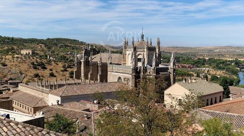 Espectacular piso reformado con terraza y vistas panorámicas a San Juan de los Reyes y Los Cigarrales, imatge 2