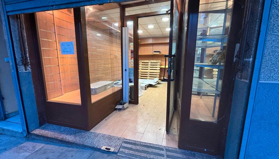 Photo 1 of House or chalet for sale in Calle Cantón de Santa Ana, San Felipe - El Almendral - La Merced, Jaén