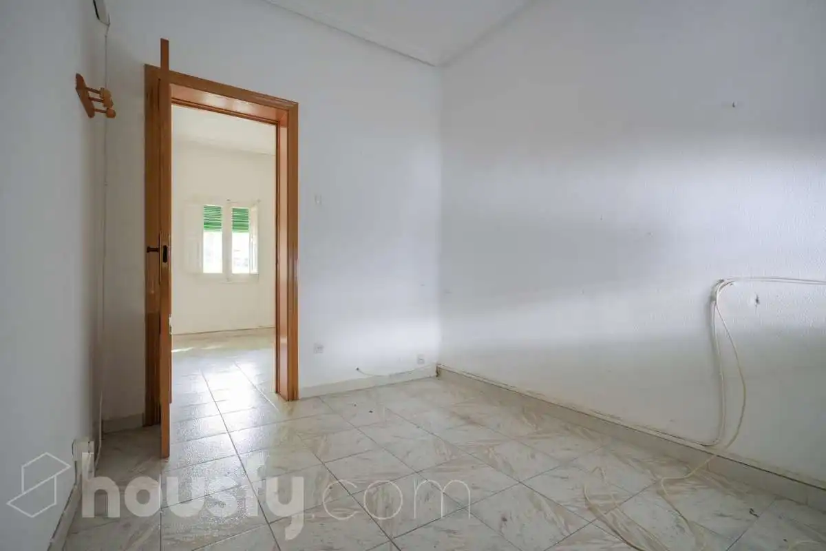 Houses for sale in Madrid  with Air Conditioner, Heating and Terrace