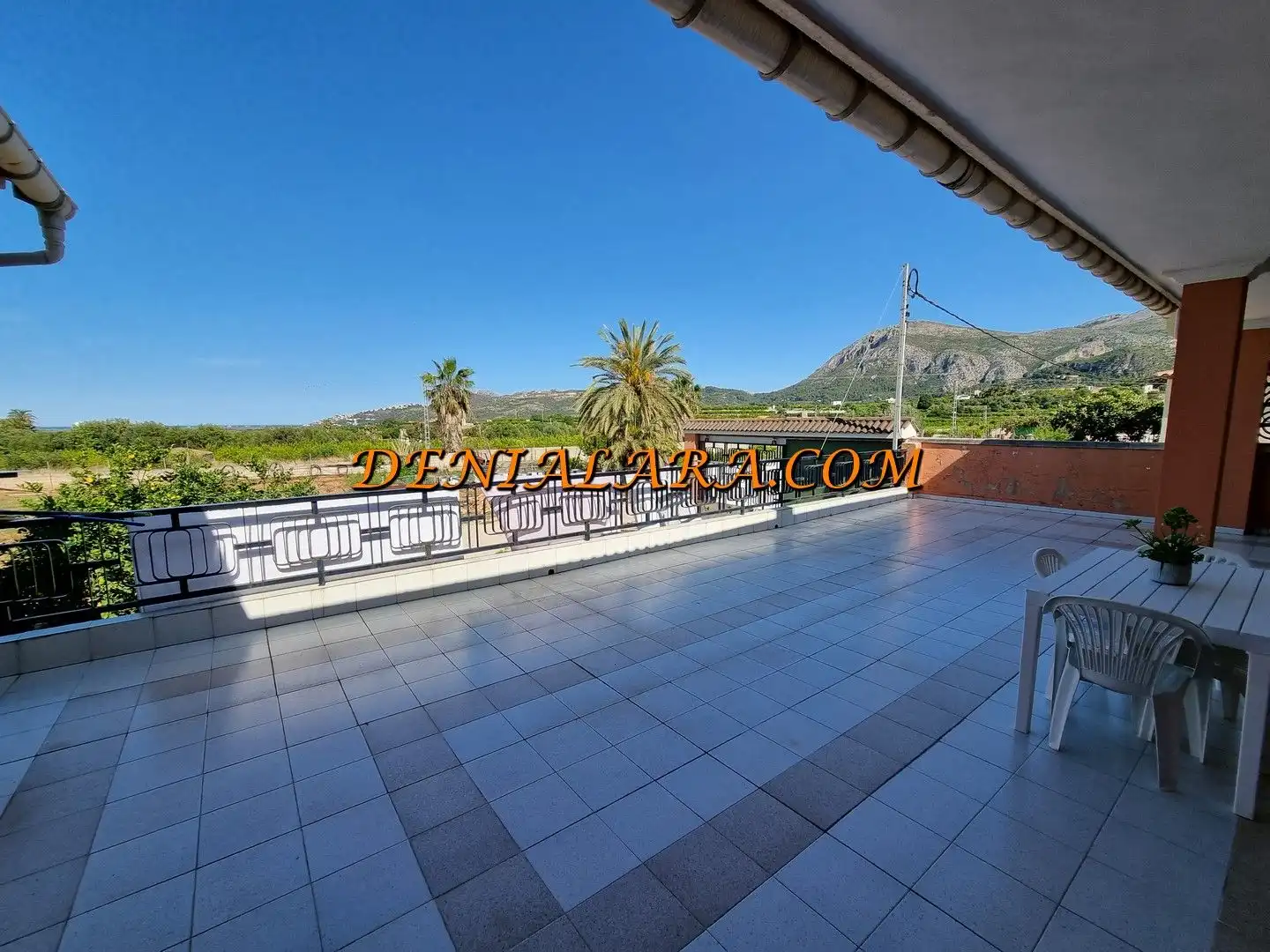 Villa mit Terrasse zum Verkauf in Pego, imagen 46