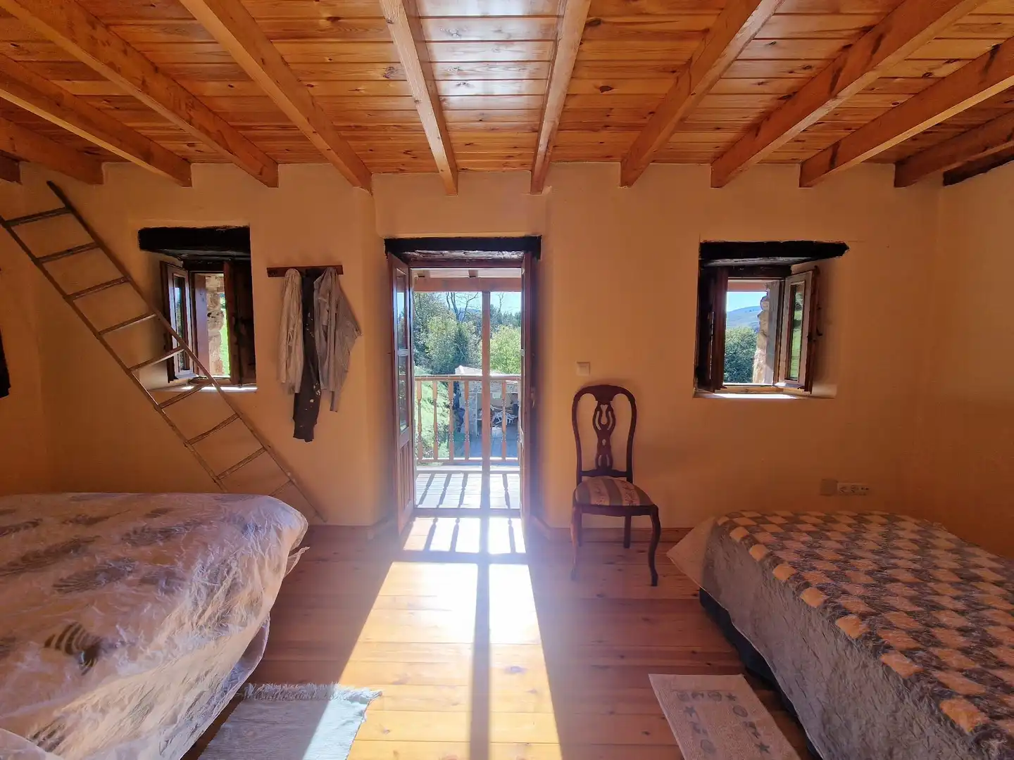 Casa o chalet en venta en Barrio Bárcena, 11, Santiurde de Toranzo