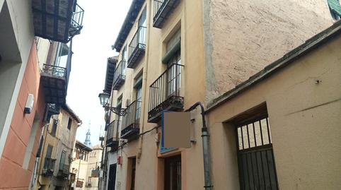 Photo 2 of House or chalet for sale in Calle de la Herrería, Plaza Mayor - San Agustín, Segovia