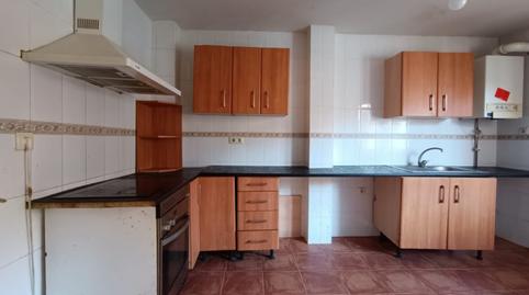 Foto 5 de Casa adosada en venda a Azucaica, Toledo