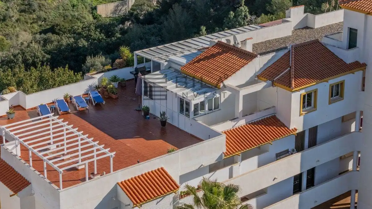 Àtic amb piscina en venda a Heliotropo, imagen 36