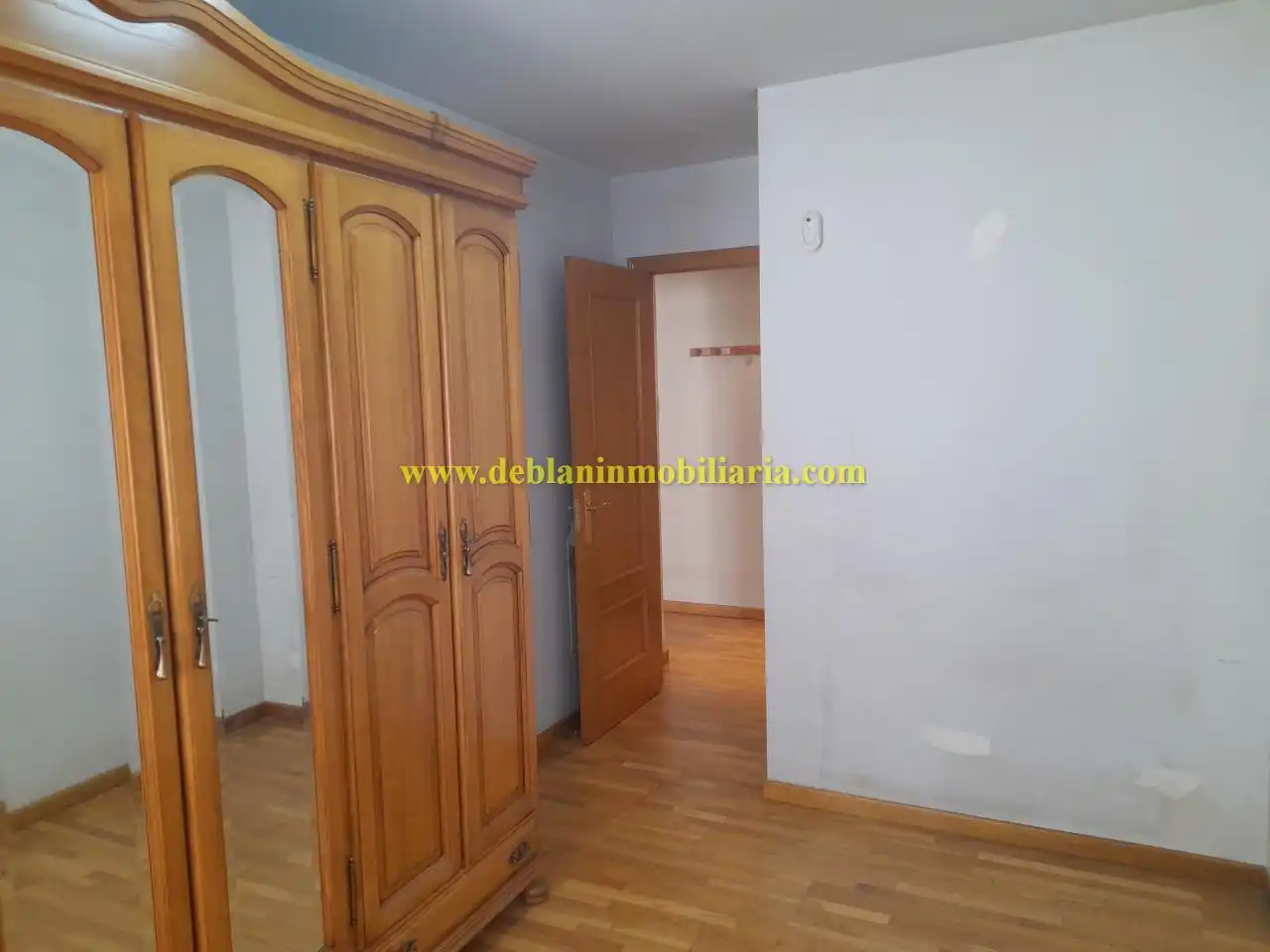 Bedroom of Flat for sale in Tui  with Heating and Terrace