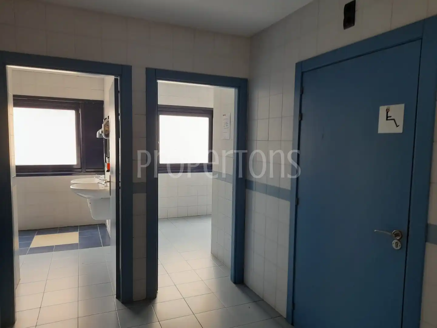 Büro zum Verkauf in Arteagabeitia - Retuerto - Kareaga, imagen 14