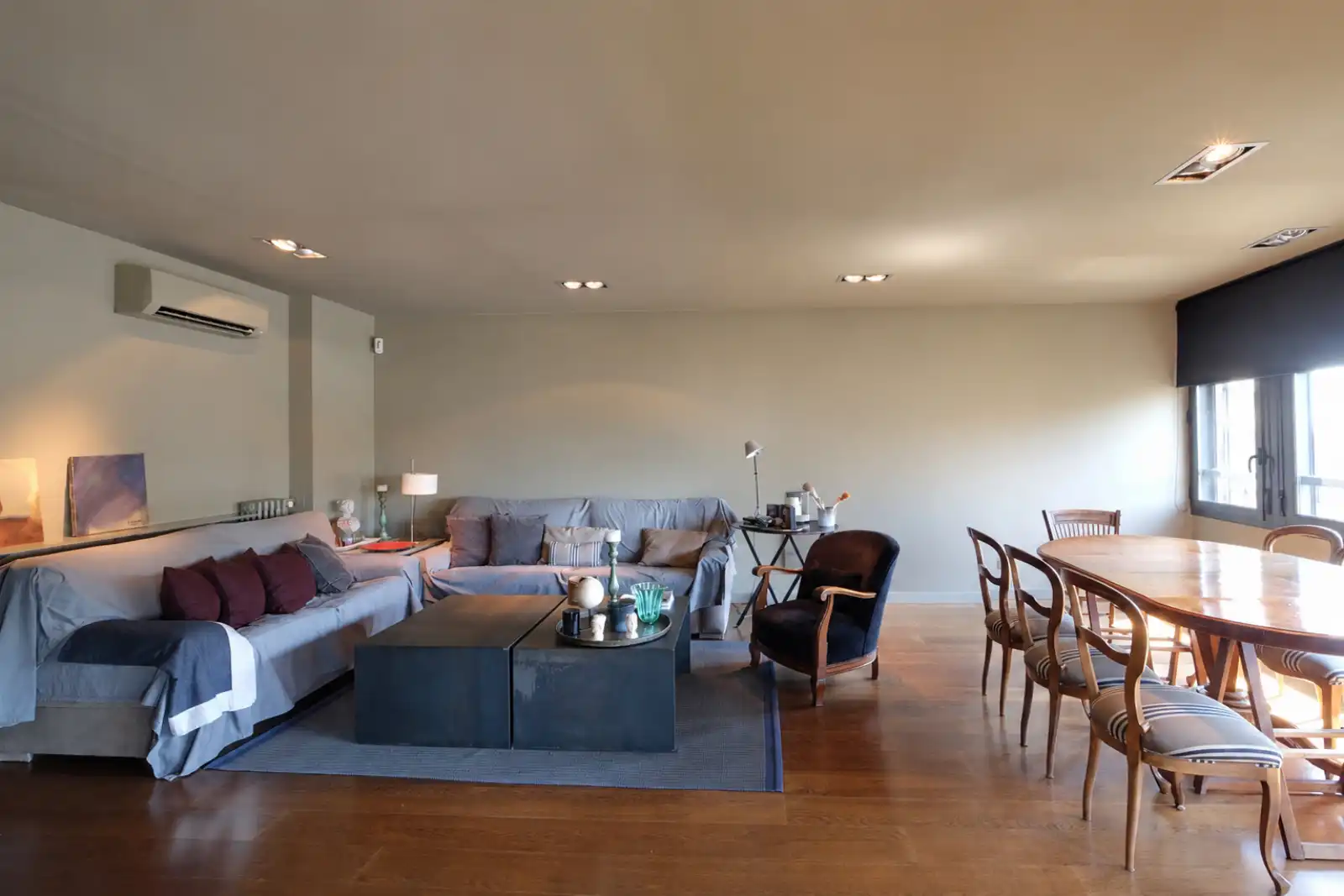 Appartement avec ascenseur à vendre à Sarrià - Sant Gervasi