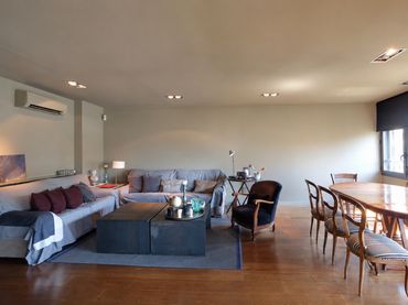 Appartement avec ascenseur à vendre à Sarrià - Sant Gervasi