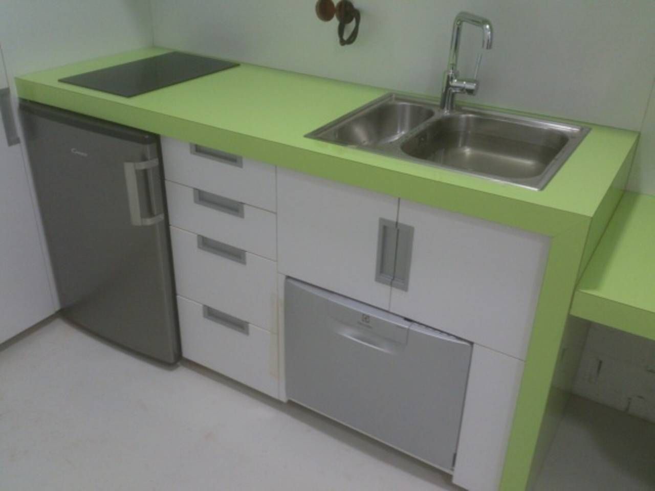 Kitchen of Premises for rent in Palamós