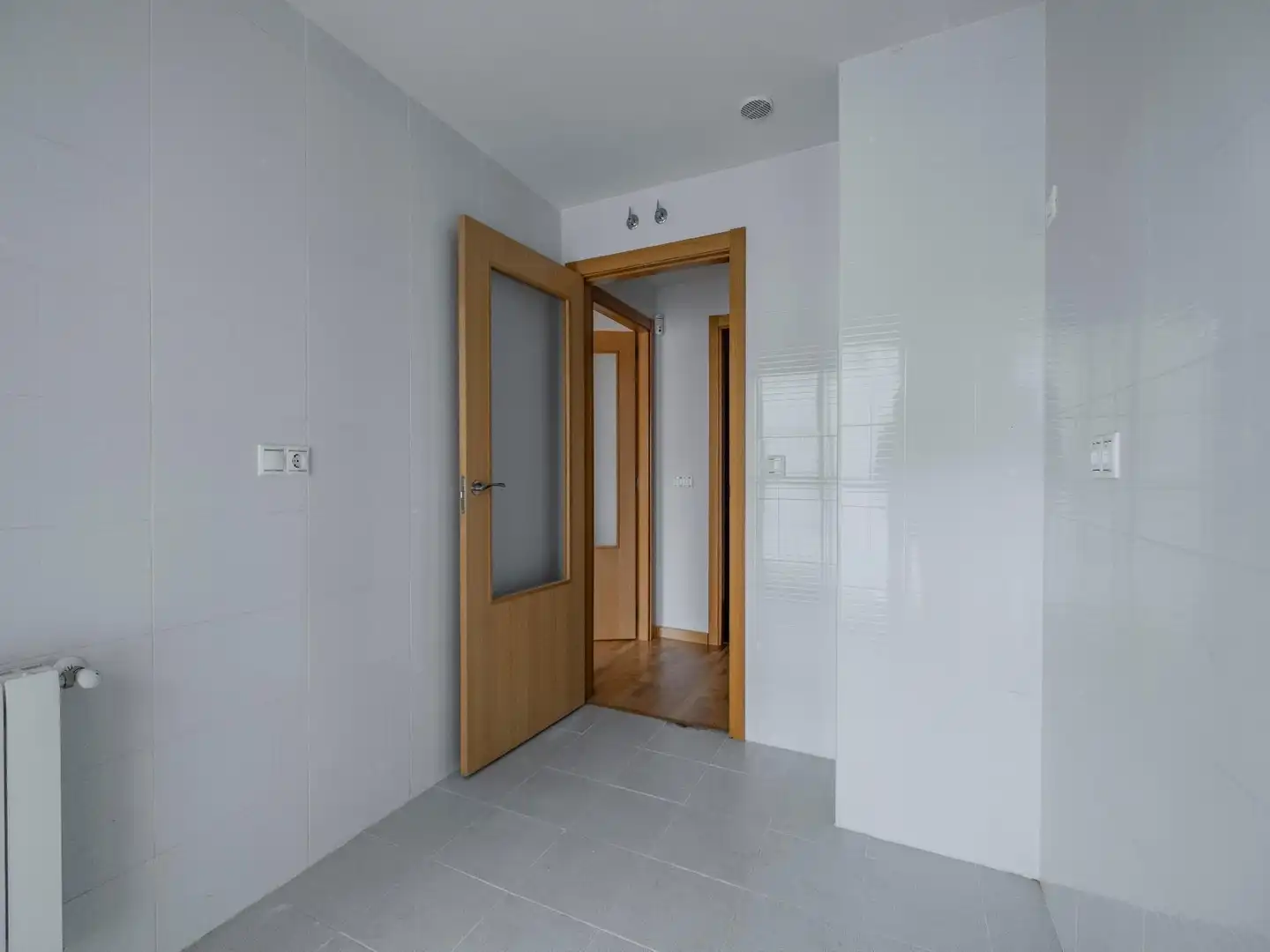 Flat with lift for sale in Sónsoles, imagen 24